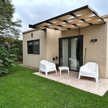 Lujan de Cuyo Loft Los Cerezos En Vistalba, Zona De Vinedos Y Bodegas מראה חיצוני תמונה