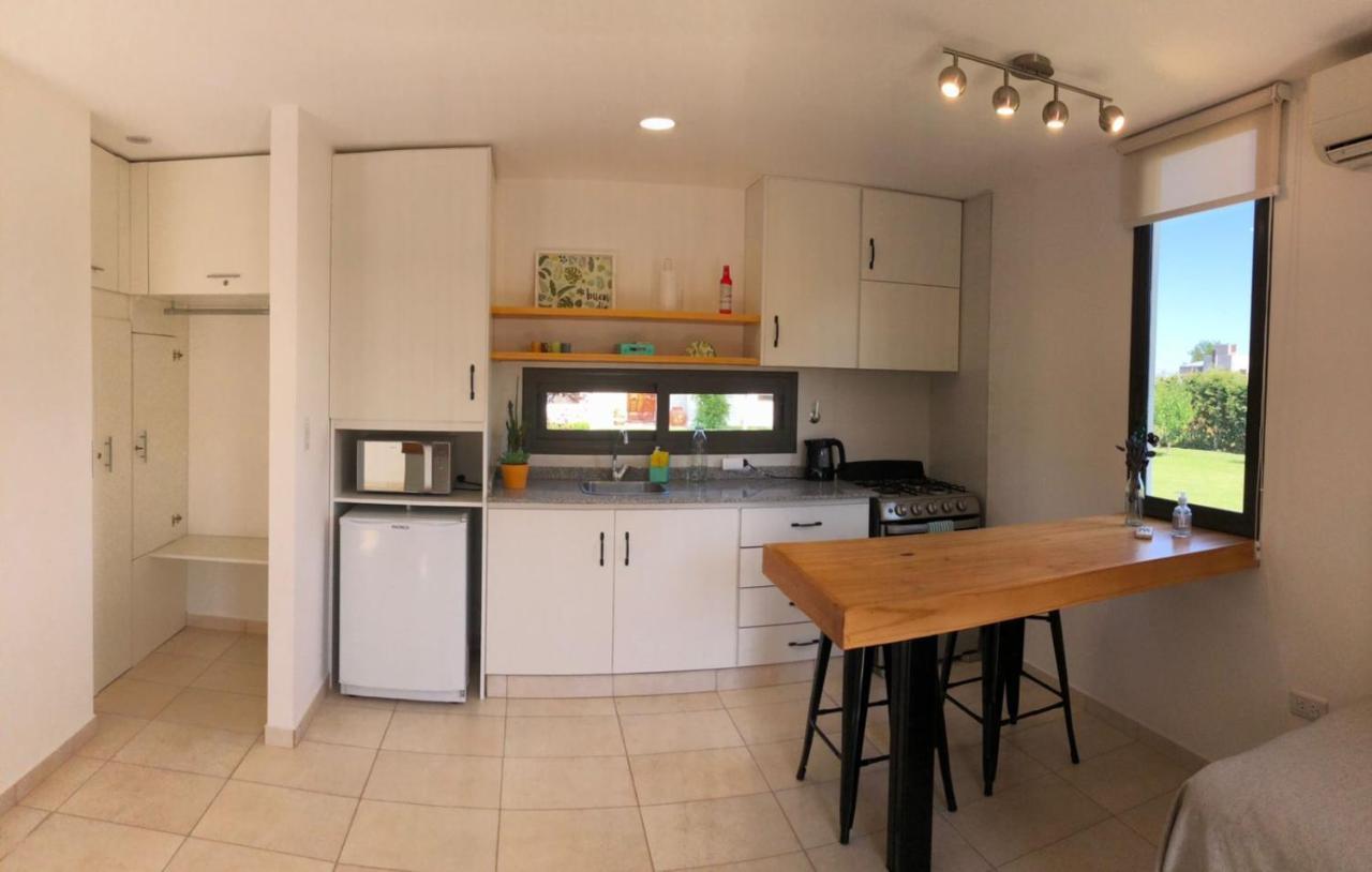 Lujan de Cuyo Loft Los Cerezos En Vistalba, Zona De Vinedos Y Bodegas מראה חיצוני תמונה