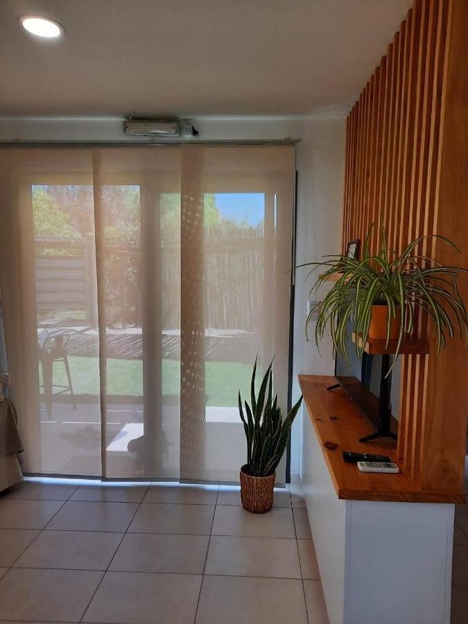 Lujan de Cuyo Loft Los Cerezos En Vistalba, Zona De Vinedos Y Bodegas מראה חיצוני תמונה
