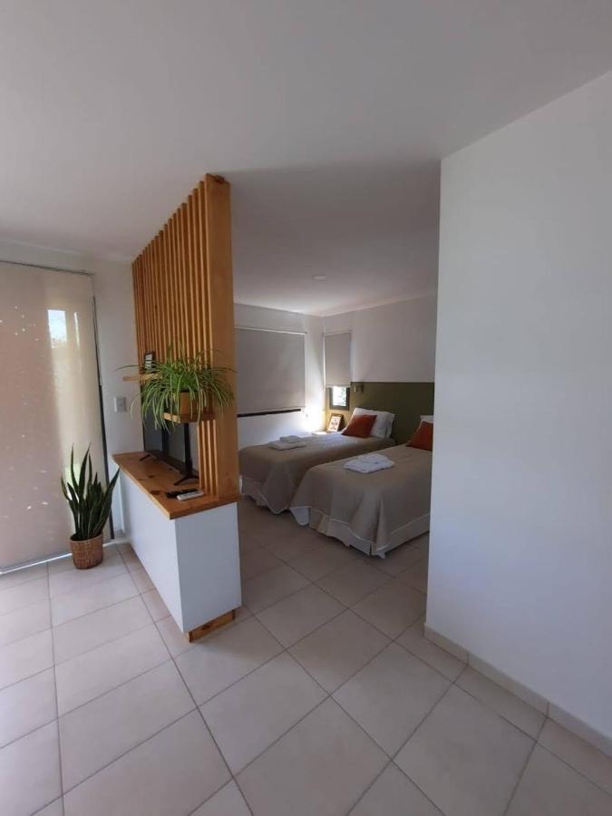 Lujan de Cuyo Loft Los Cerezos En Vistalba, Zona De Vinedos Y Bodegas מראה חיצוני תמונה