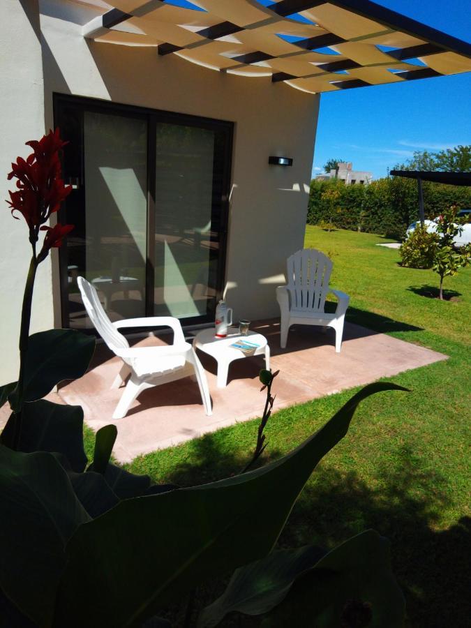 Lujan de Cuyo Loft Los Cerezos En Vistalba, Zona De Vinedos Y Bodegas מראה חיצוני תמונה