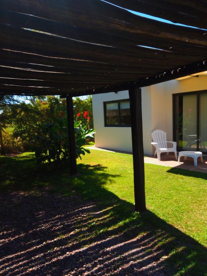Lujan de Cuyo Loft Los Cerezos En Vistalba, Zona De Vinedos Y Bodegas מראה חיצוני תמונה