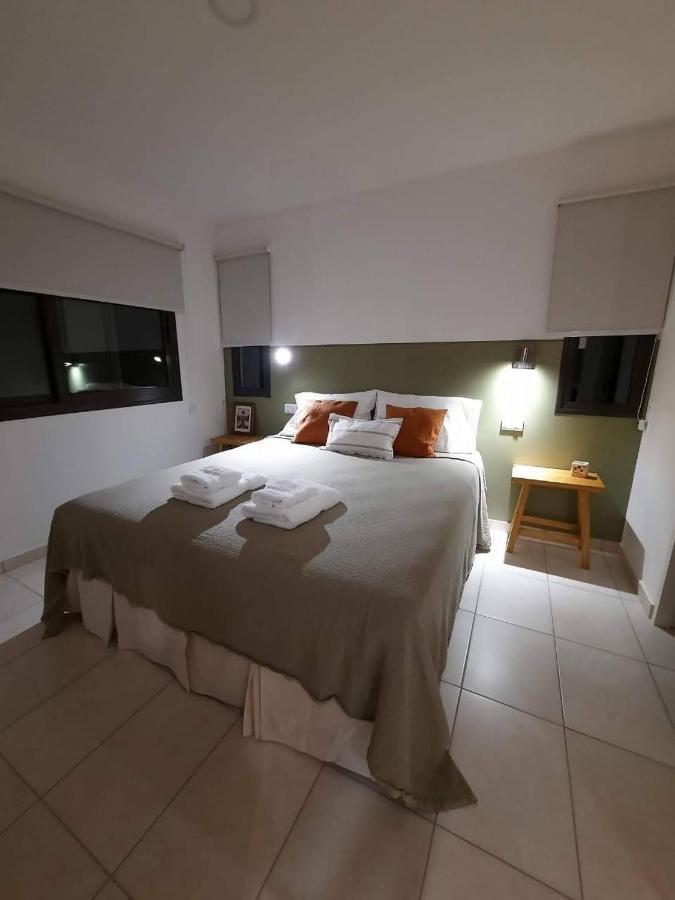 Lujan de Cuyo Loft Los Cerezos En Vistalba, Zona De Vinedos Y Bodegas מראה חיצוני תמונה