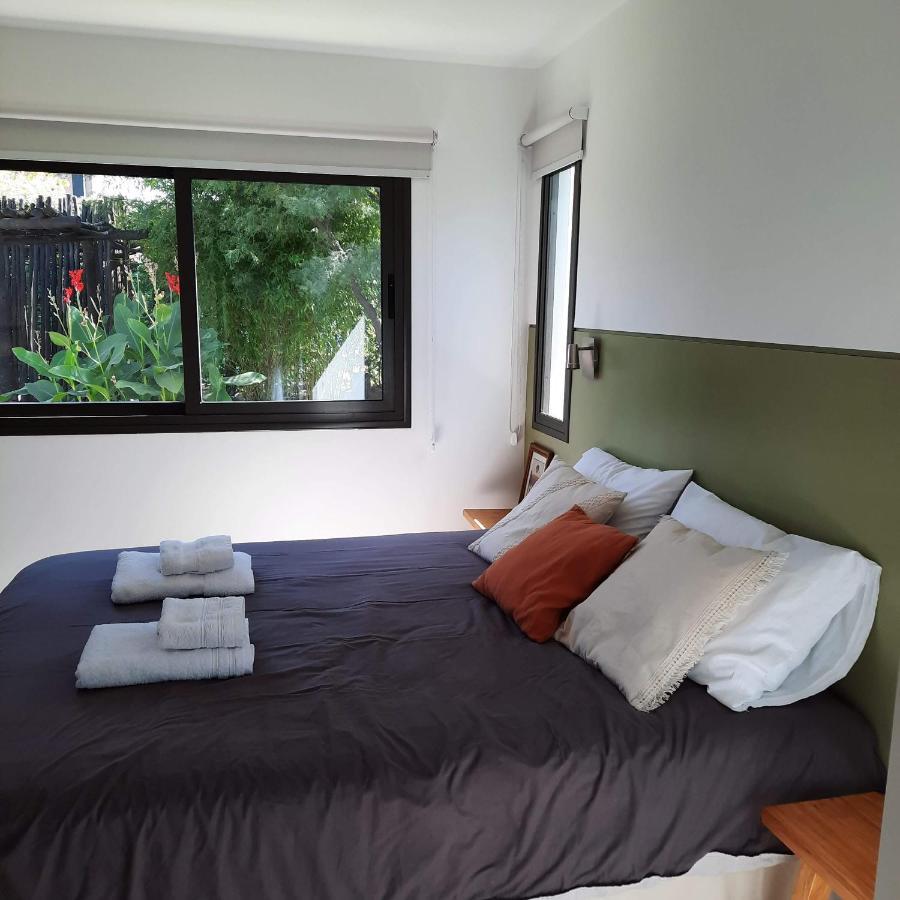 Lujan de Cuyo Loft Los Cerezos En Vistalba, Zona De Vinedos Y Bodegas מראה חיצוני תמונה
