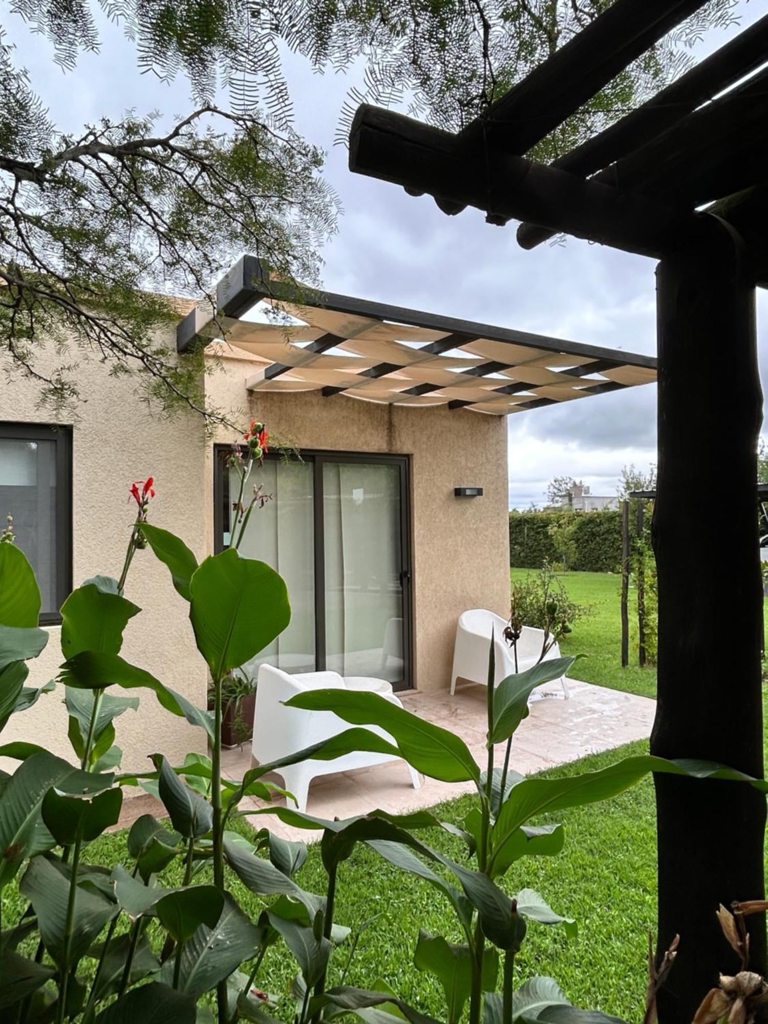 Lujan de Cuyo Loft Los Cerezos En Vistalba, Zona De Vinedos Y Bodegas מראה חיצוני תמונה