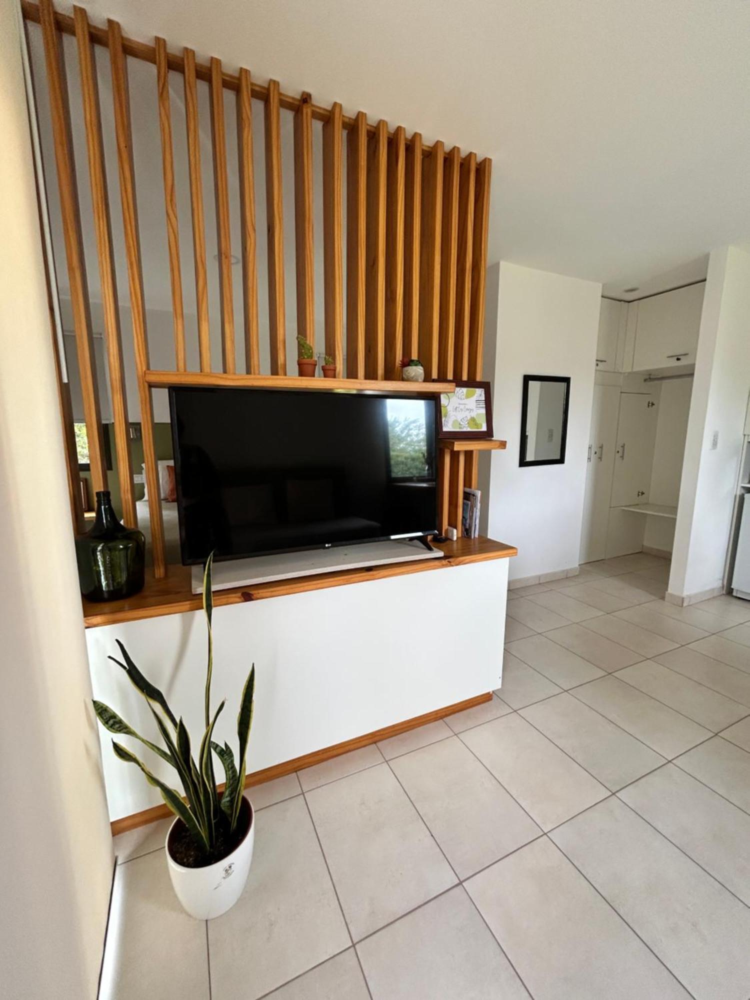 Lujan de Cuyo Loft Los Cerezos En Vistalba, Zona De Vinedos Y Bodegas מראה חיצוני תמונה