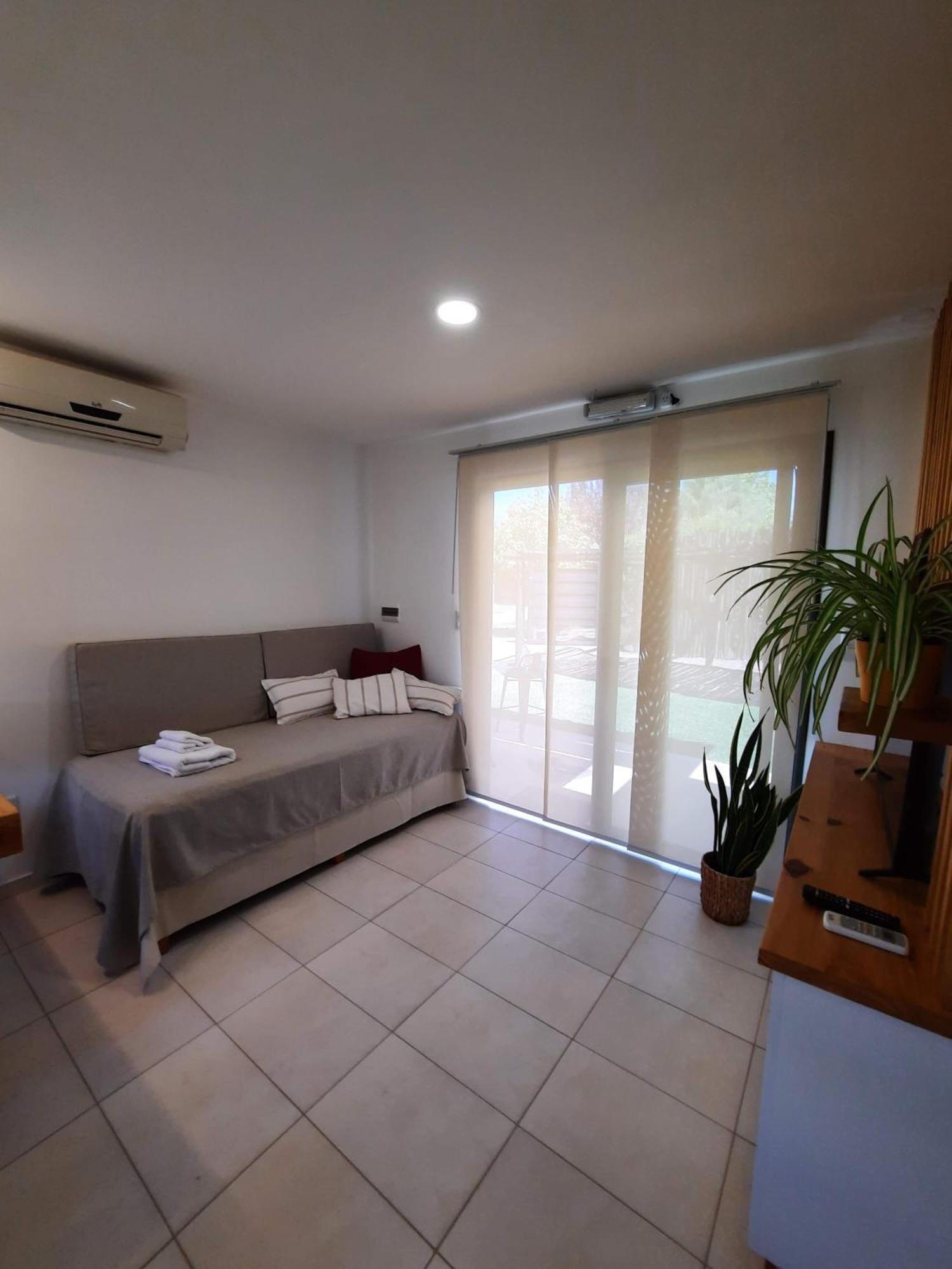 Lujan de Cuyo Loft Los Cerezos En Vistalba, Zona De Vinedos Y Bodegas מראה חיצוני תמונה