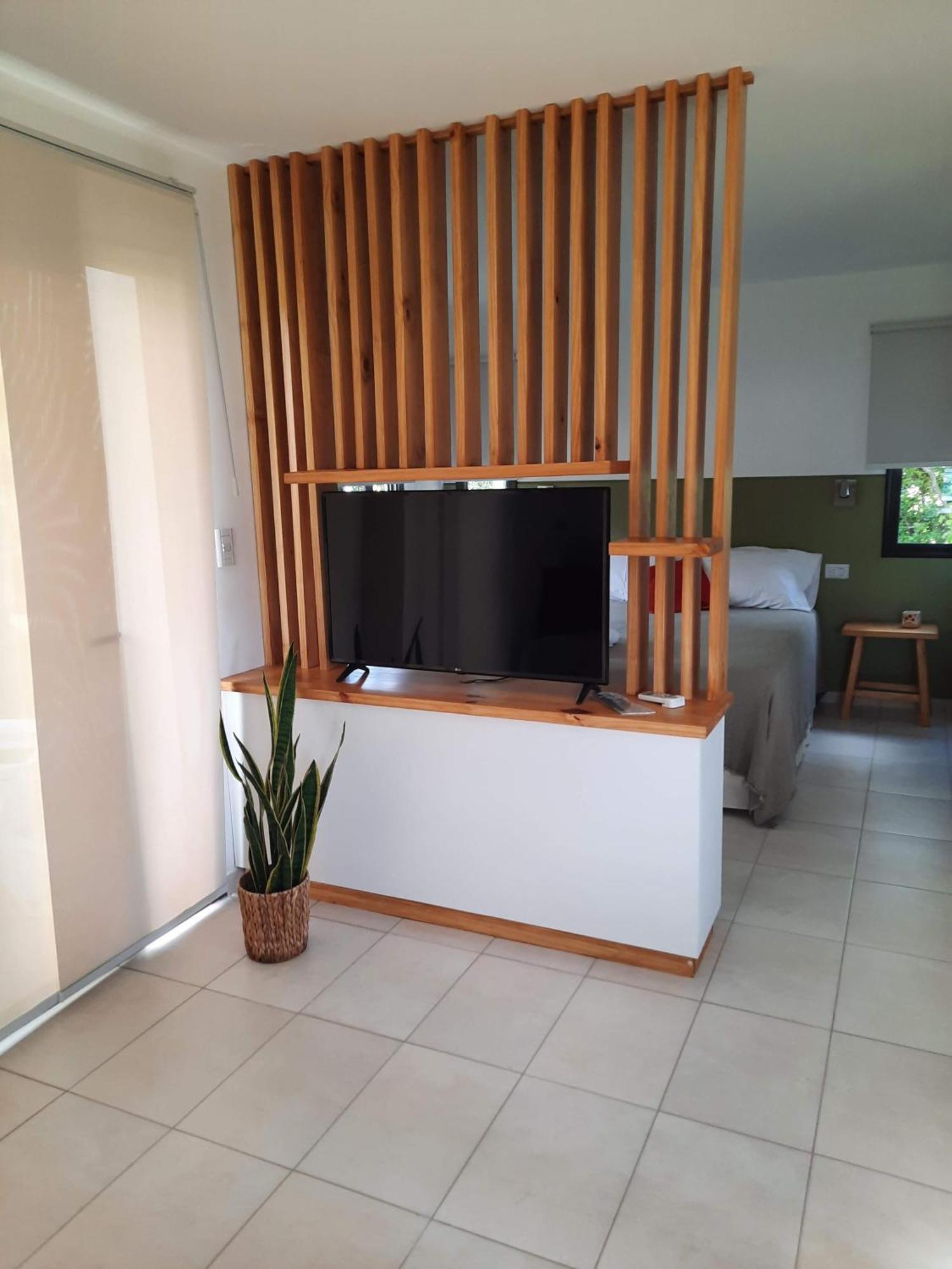 Lujan de Cuyo Loft Los Cerezos En Vistalba, Zona De Vinedos Y Bodegas מראה חיצוני תמונה